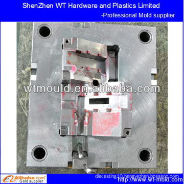 Competitive Price Mold for Plastic Injection Product